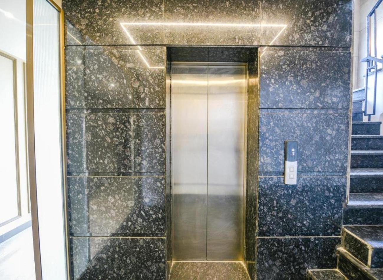 דלהי Hotel Cullinan By Qotel Janakpuri מראה חיצוני תמונה