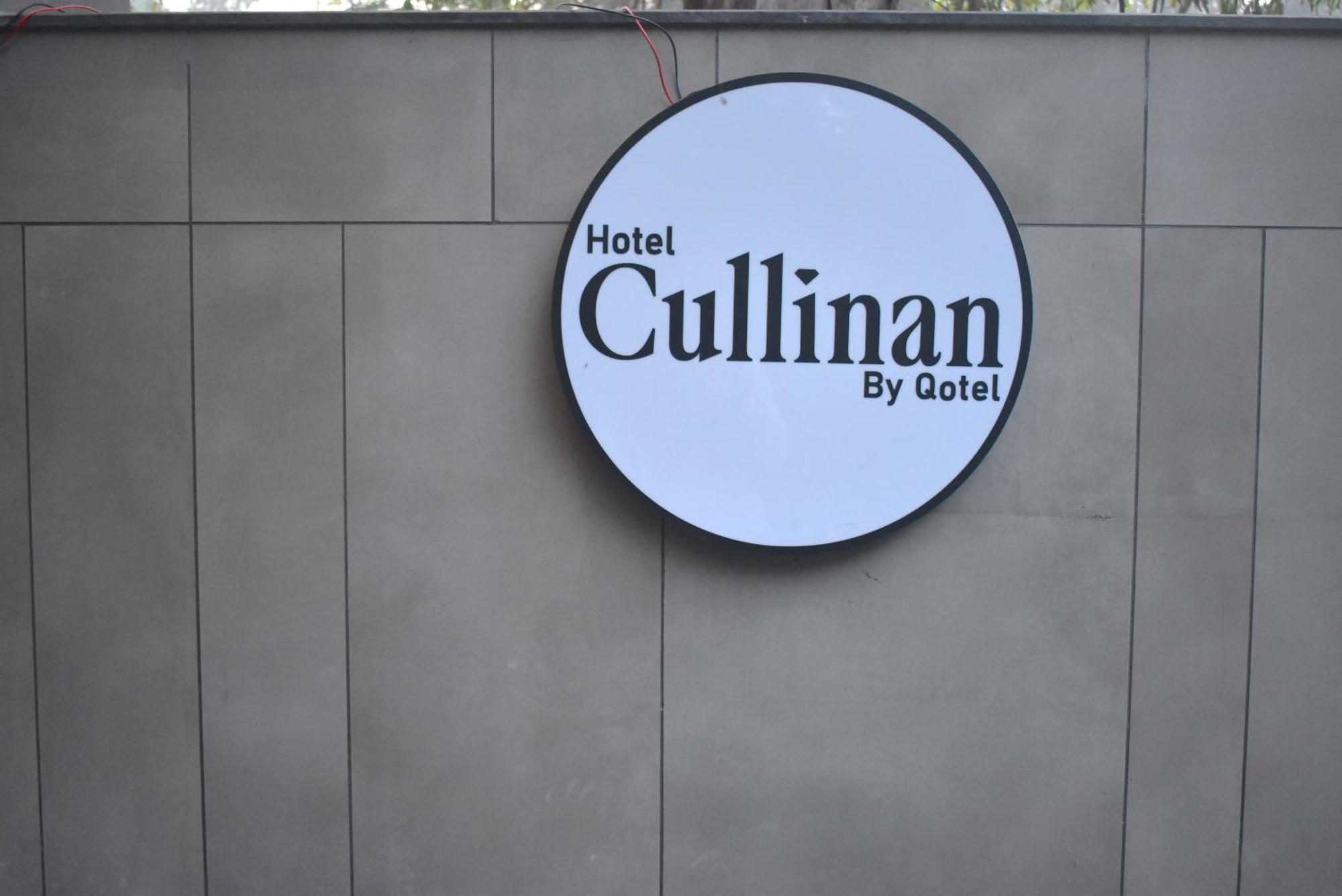דלהי Hotel Cullinan By Qotel Janakpuri מראה חיצוני תמונה