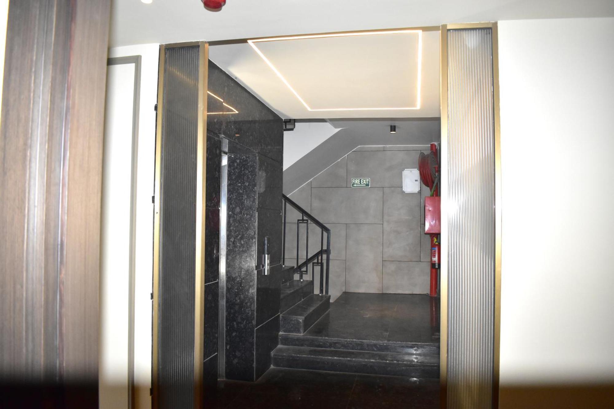 דלהי Hotel Cullinan By Qotel Janakpuri מראה חיצוני תמונה